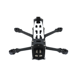 DeepSpace SEEKER 3 DC freestyle rėmas – Paveikslėlis 3