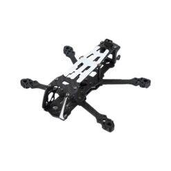 DeepSpace SEEKER 3 DC freestyle rėmas