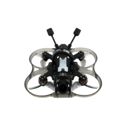 DeepSpace Stellar 25 4S O4 Drone Quadcopter ELRS + GPS – Paveikslėlis 4