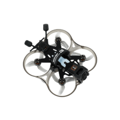 DeepSpace Stellar 25 4S O4 Drone Quadcopter ELRS + GPS – Paveikslėlis 2