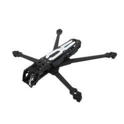 DeepSpace ROC 7 Carbon Fiber FPV rėmas