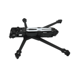 DeepSpace ROC 7 Carbon Fiber FPV rėmas – Paveikslėlis 5