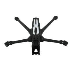 DeepSpace ROC 7 Carbon Fiber FPV rėmas – Paveikslėlis 4