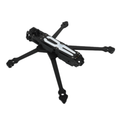 DeepSpace ROC 7 Carbon Fiber FPV rėmas – Paveikslėlis 2