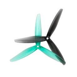Gemfan Hurricane 7050 PC 3-menčių propeleriai