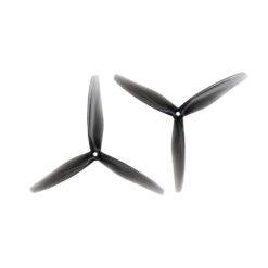 Gemfan Hurricane 7050 PC 3-menčių propeleriai – Paveikslėlis 3
