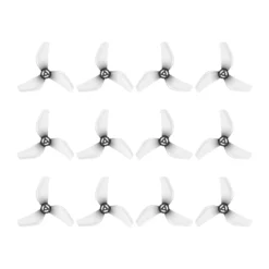 Gemfan 1409 3-menčių 35mm propeleriai 1mm – Paveikslėlis 3