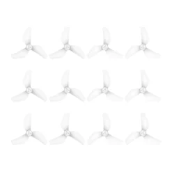 Gemfan 1409 3-menčių 35mm propeleriai 1mm – Paveikslėlis 4