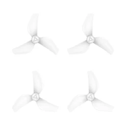 Gemfan 1409 3-menčių 35mm propeleriai 1mm – Paveikslėlis 2