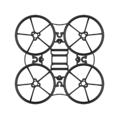 BETAFPV Meteor65 Pro II Brushless Whoop rėmas – Paveikslėlis 2