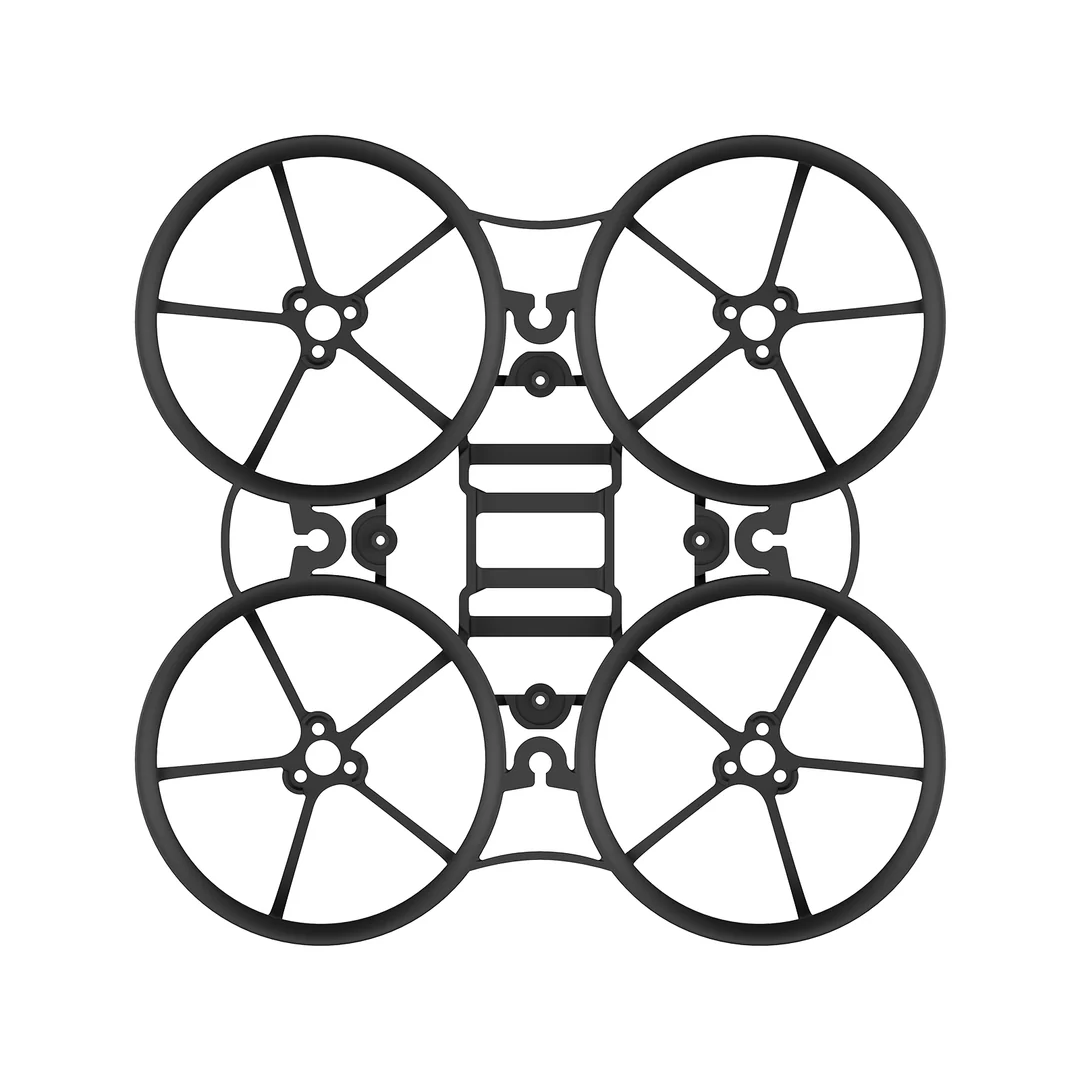 BETAFPV Meteor65 Pro II Brushless Whoop rėmas – Paveikslėlis 2