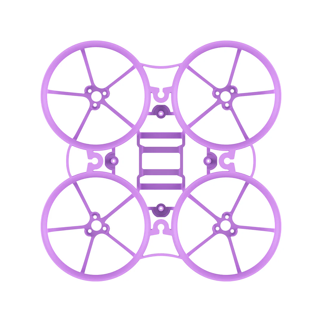 BETAFPV Meteor65 Pro II Brushless Whoop rėmas – Paveikslėlis 10