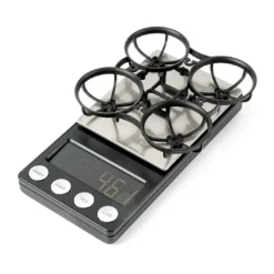 BETAFPV Meteor65 Pro II Brushless Whoop rėmas – Paveikslėlis 11