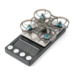 BETAFPV Meteor65 Pro II O4 Wide Brushless Whoop Quadcopter ELRS – Paveikslėlis 8