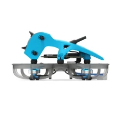 BETAFPV Meteor65 Pro II O4 Wide Brushless Whoop Quadcopter ELRS – Paveikslėlis 5