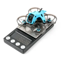BETAFPV Meteor65 Pro II O4 Wide Brushless Whoop Quadcopter ELRS – Paveikslėlis 7