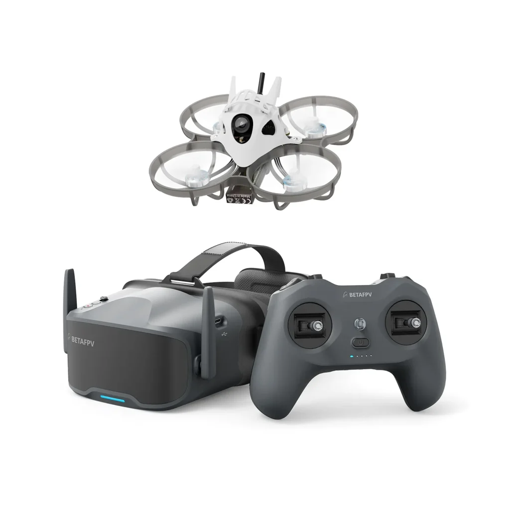 BETAFPV Meteor75 Pro HD FPV Kit