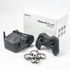 BETAFPV Meteor75 Pro HD FPV Kit – Paveikslėlis 4