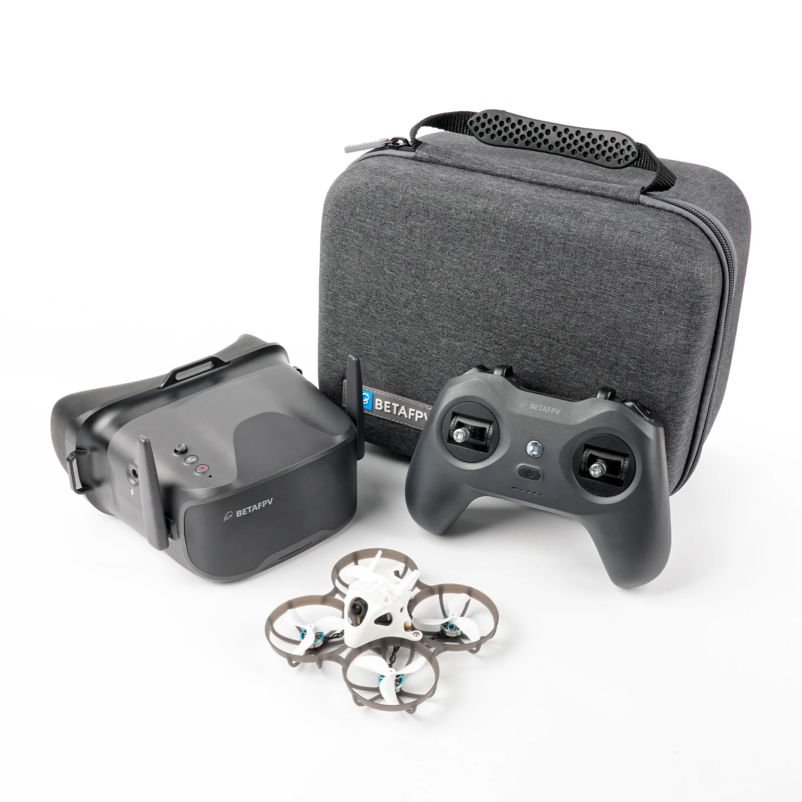 BETAFPV Meteor75 Pro HD FPV Kit – Paveikslėlis 3