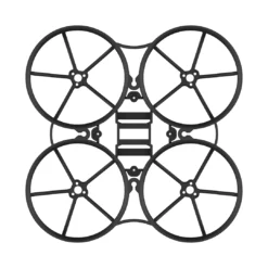 BETAFPV Meteor75 Pro II Brushless Whoop rėmas – Paveikslėlis 2