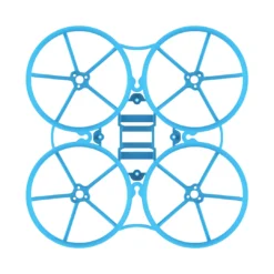 BETAFPV Meteor75 Pro II Brushless Whoop rėmas – Paveikslėlis 8