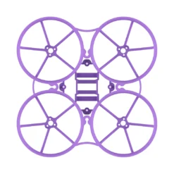 BETAFPV Meteor75 Pro II Brushless Whoop rėmas – Paveikslėlis 10