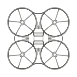 BETAFPV Meteor75 Pro II Brushless Whoop rėmas – Paveikslėlis 4