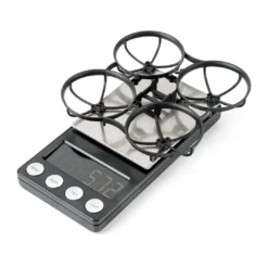 BETAFPV Meteor75 Pro II Brushless Whoop rėmas – Paveikslėlis 11