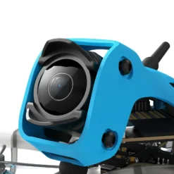 BETAFPV Meteor75 Pro II O4 Wide Brushless Whoop Quadcopter ELRS – Paveikslėlis 4