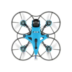 BETAFPV Meteor75 Pro II O4 Wide Brushless Whoop Quadcopter ELRS – Paveikslėlis 5