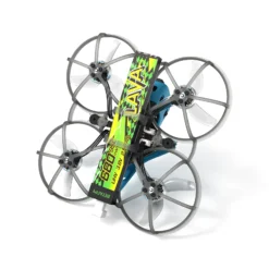 BETAFPV Meteor75 Pro II O4 Wide Brushless Whoop Quadcopter ELRS – Paveikslėlis 7