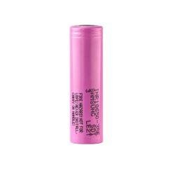 Samsung INR18650-35E 3500mAh 8A 3.6V Li-Ion baterija - Image 2