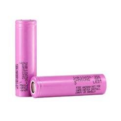 Samsung INR18650-35E 3500mAh 8A 3.6V Li-Ion baterija
