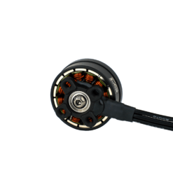 DeepSpace PULSAR 2207 2150KV 4-6S Brushless Motor – Paveikslėlis 3