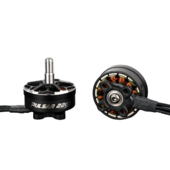 DeepSpace PULSAR 2207 2150KV 4-6S Brushless Motor – Paveikslėlis 5
