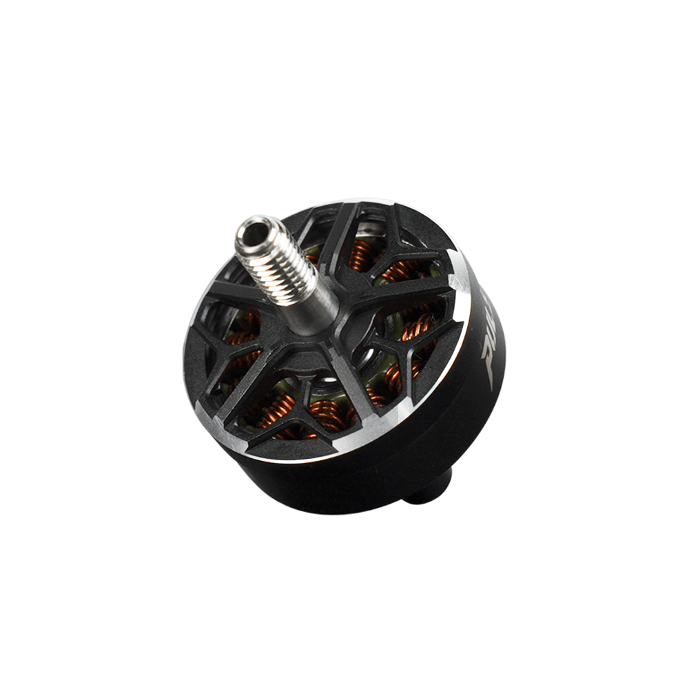 DeepSpace PULSAR 2207 2150KV 4-6S Brushless Motor – Paveikslėlis 2