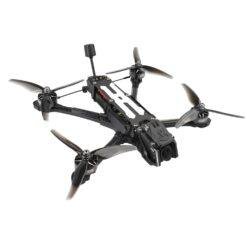 DeepSpace SEEKER5 DC/XL 6S freestyle FPV Drone ELRS + GPS – Paveikslėlis 2
