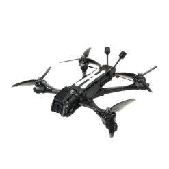 DeepSpace SEEKER5 DC/XL 6S freestyle FPV Drone ELRS + GPS