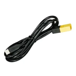 SEQURE XT60 į USB Type-C maitinimo laidas