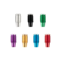 RadioMaster Shorty360 Gimbal Stick Ends Thomas Bitmatta Edition