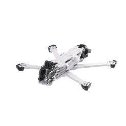 GEPRC GEP-Vapor O4 Pro Holographic White rėmas