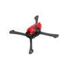 Axisflying REX 5 SE rėmas