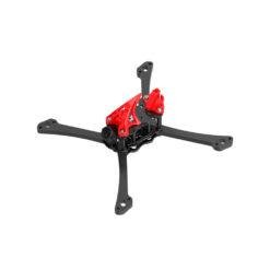 Axisflying REX 5 SE rėmas