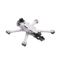 GEPRC GEP-Vapor O4 Pro Holographic White rėmas – Paveikslėlis 6
