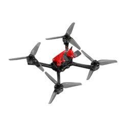 Axisflying REX 5 SE 6S Analog ELRS – Paveikslėlis 2