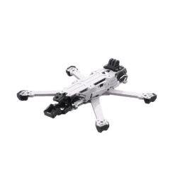 GEPRC GEP-Vapor O4 Pro Holographic White rėmas – Paveikslėlis 4