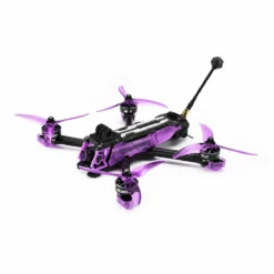 Axisflying Manta 5 SE DC V2 6S Analog ELRS