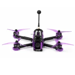 Axisflying Manta 5 SE DC V2 6S Analog ELRS – Paveikslėlis 3