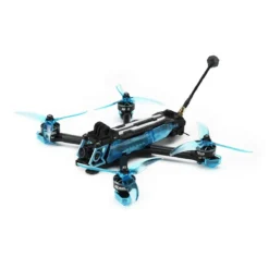 Axisflying Manta 5 SE X V2 6S Analog ELRS + GPS
