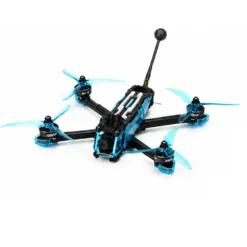 Axisflying Manta 5 SE X V2 6S Analog ELRS + GPS – Paveikslėlis 2